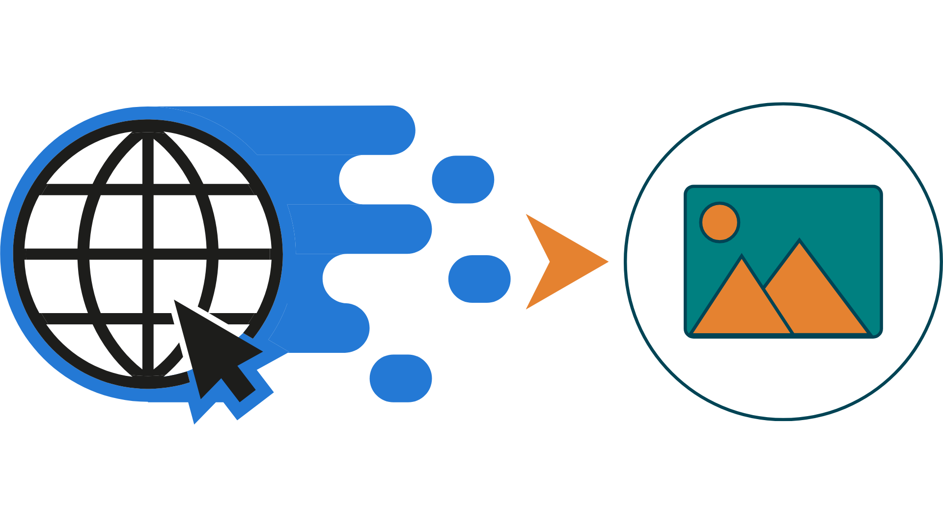 WebP to Image Converter
