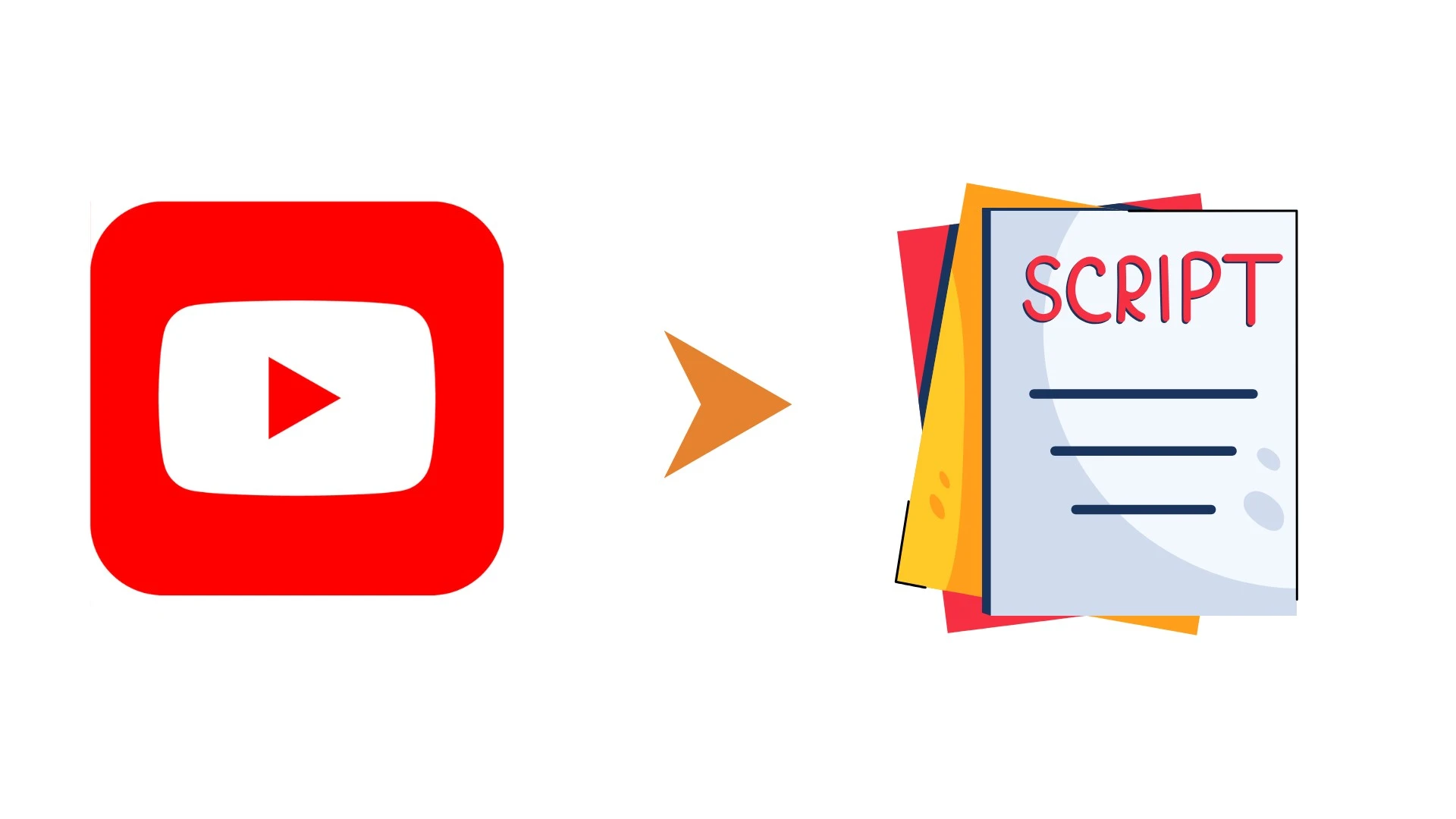 YouTube Video to Script Extractor