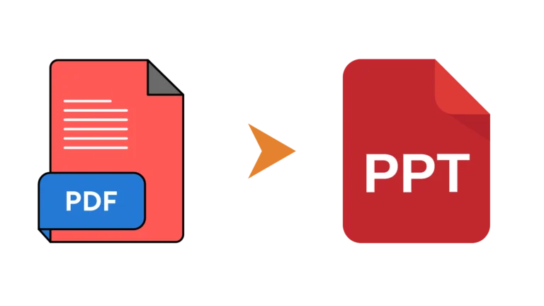 PDF to PowerPoint Converter
