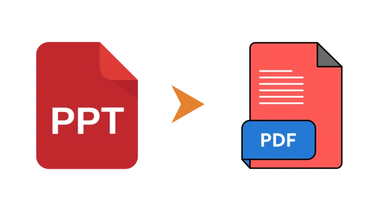 PowerPoint to PDF Converter