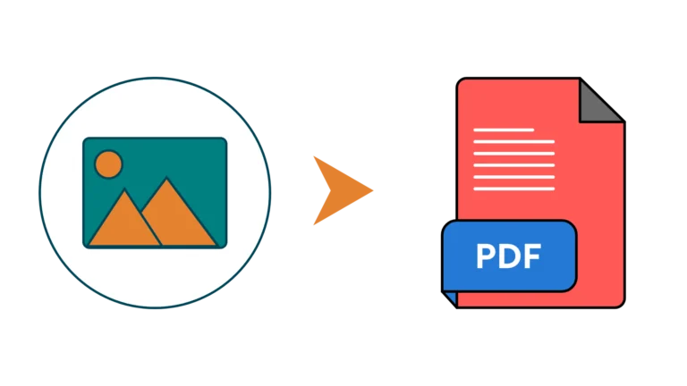 Images to PDF Converter