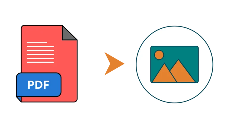 PDF to Images Converter